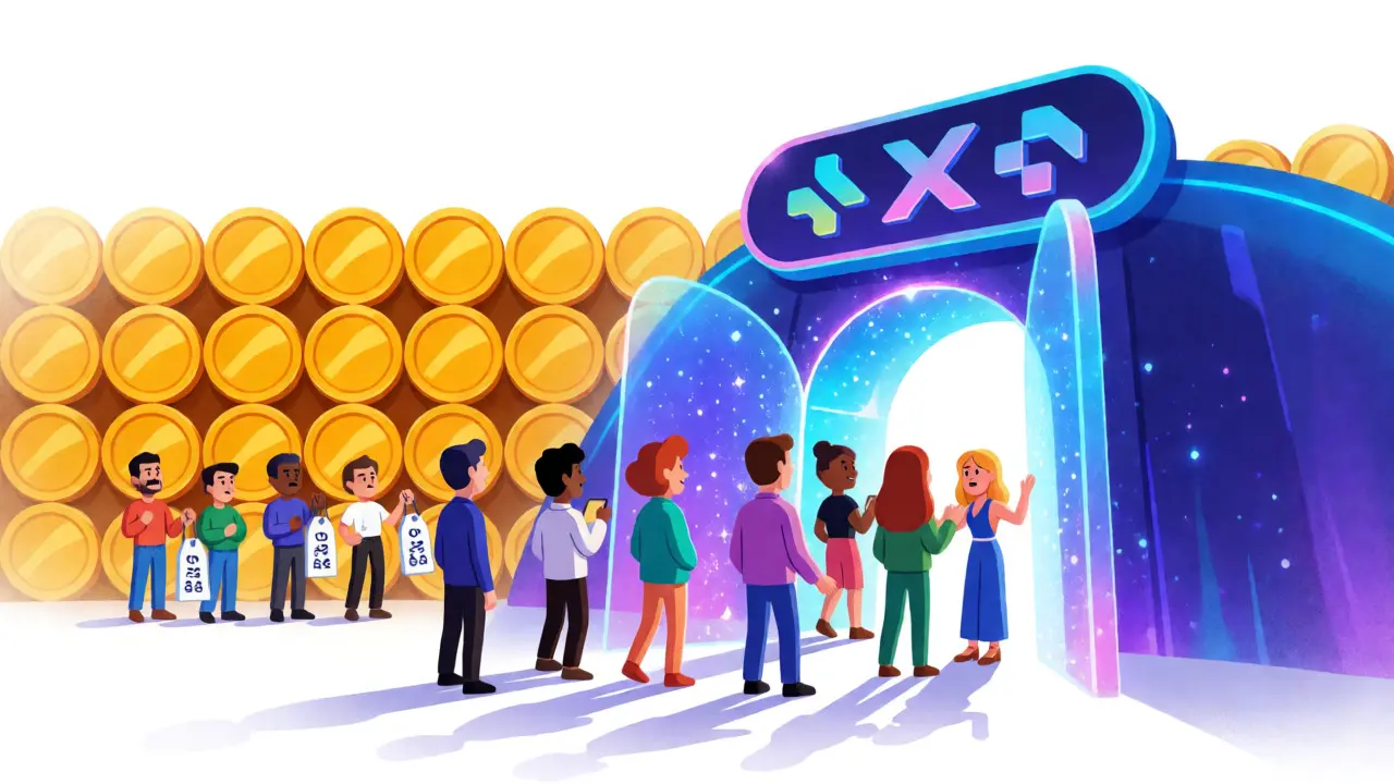 Kaby Arena (KABY) Airdrop Guide: How to Earn Free Tokens via Bitget