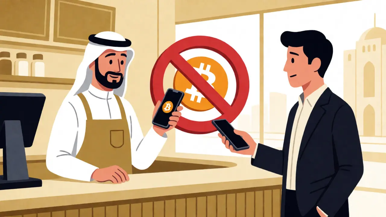 Kuwait Crypto Ban: Why the Central Bank Prohibited Digital Assets