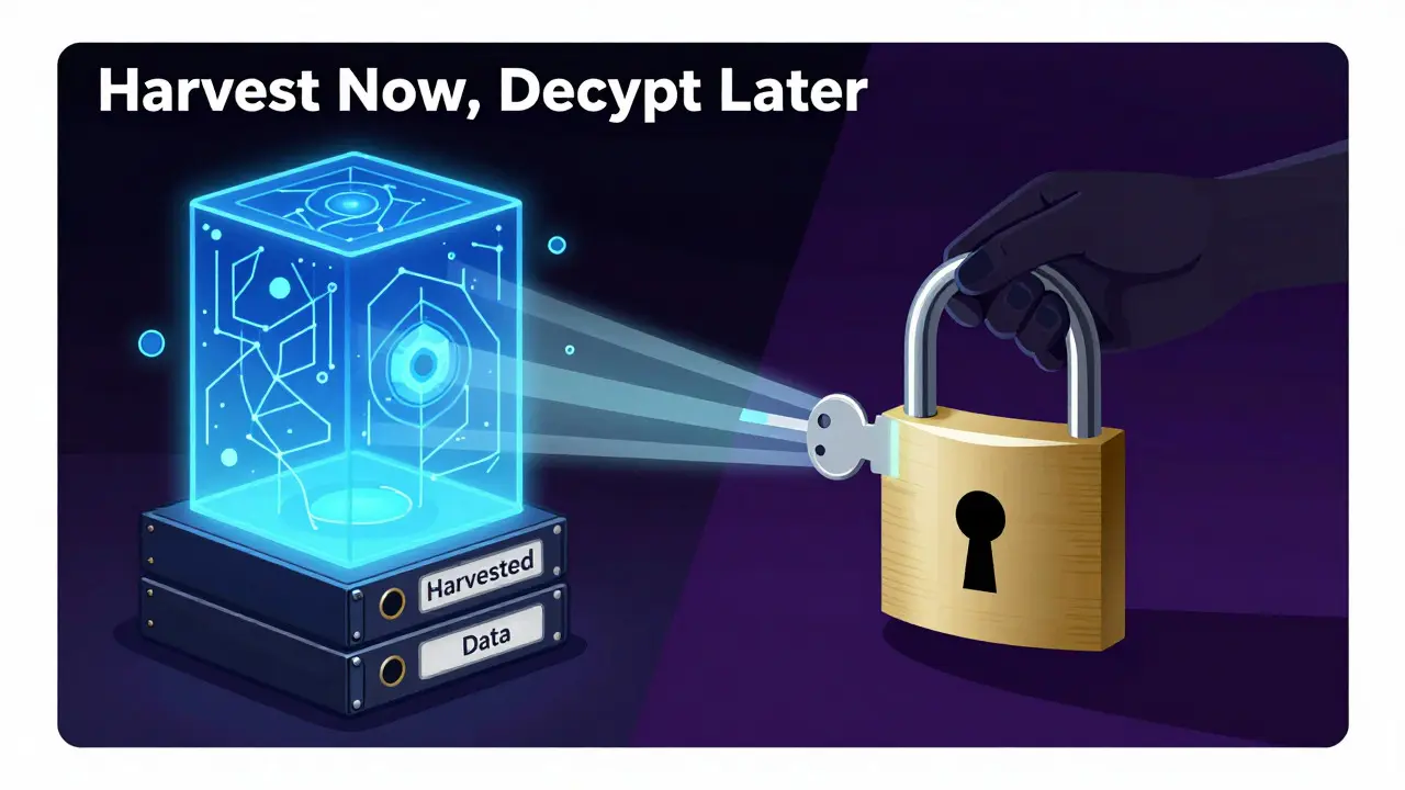 Quantum Threat to Blockchain: How Q-Day Will Change Crypto Security