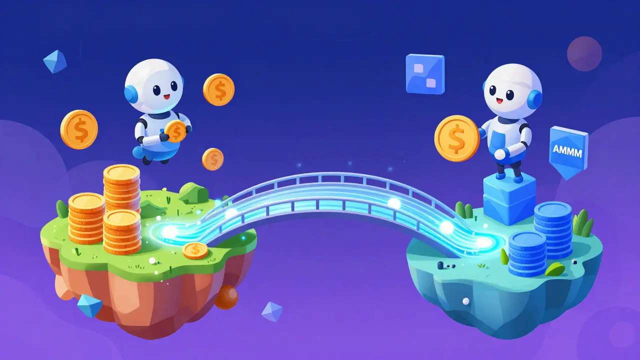 SWAPP Protocol Airdrop: How to Qualify and Claim SWAPP Tokens