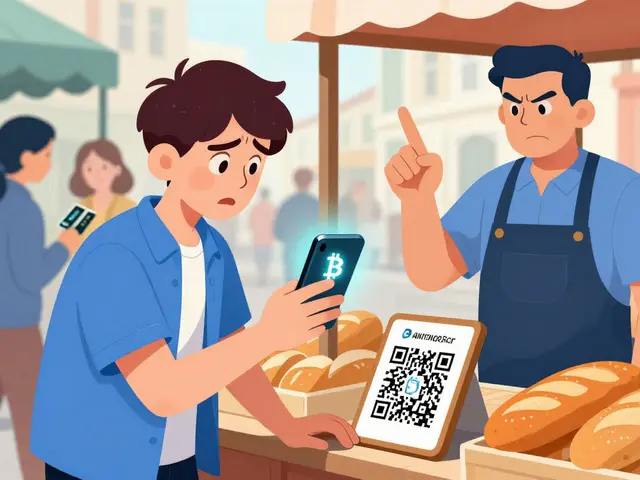 Are Crypto Payments Allowed in Russia? 2026 Rules & Fines