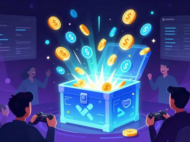 Bitspawn Protocol (SPWN) Airdrop: How to Claim, Eligibility & Token Details