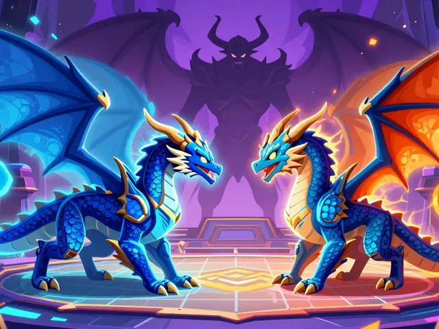 DRV Dragon Verse x CMC NFT Airdrop: How to Qualify and What to Expect