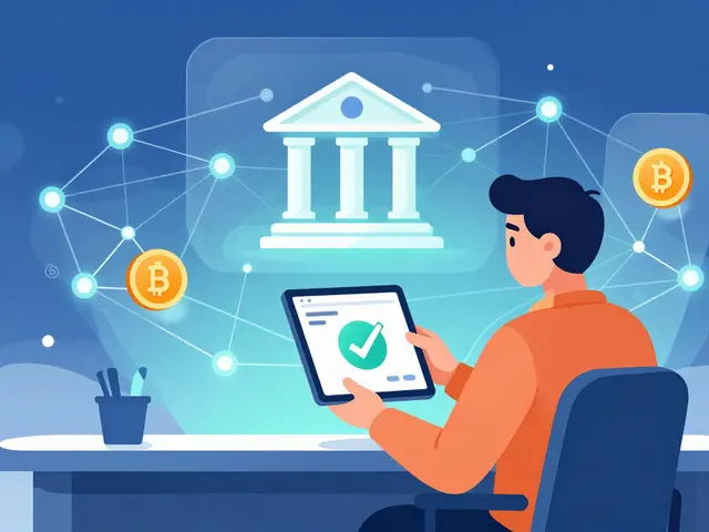 Future of Automated Crypto Tax Reporting: 2026 Guide to CARF, DAC8 & IRS Changes