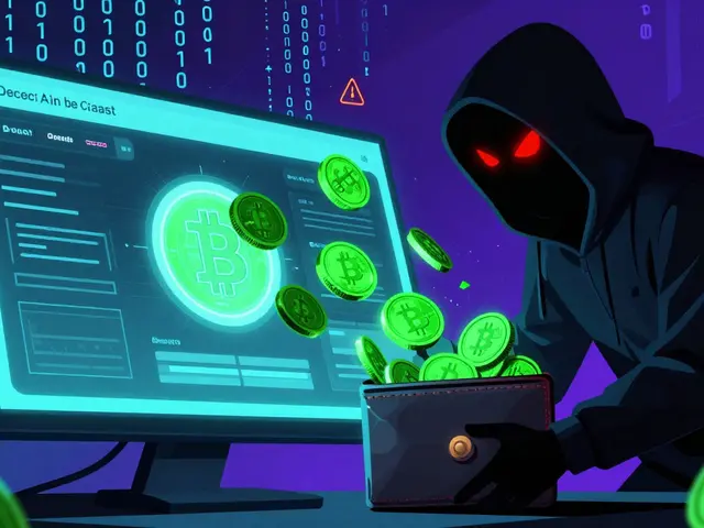 How Blockchain Security Audits Work: A Practical Guide to Smart Contract Safety