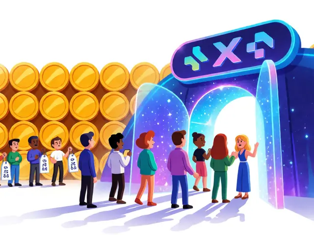Kaby Arena (KABY) Airdrop Guide: How to Earn Free Tokens via Bitget