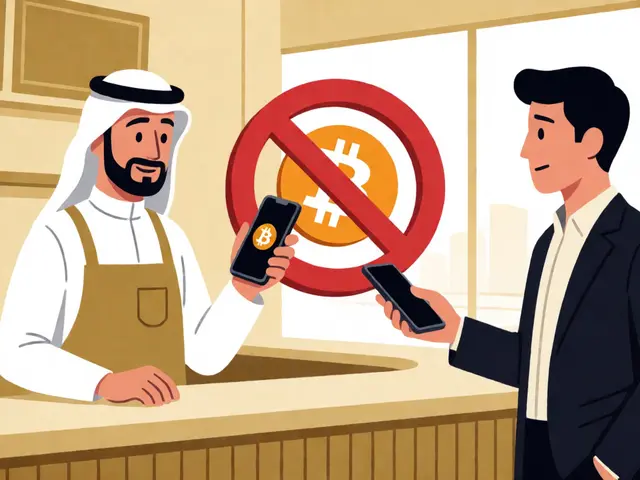 Kuwait Crypto Ban: Why the Central Bank Prohibited Digital Assets