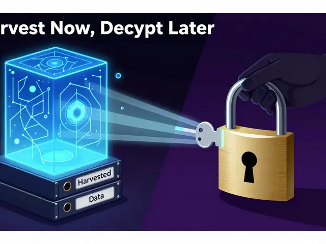 Quantum Threat to Blockchain: How Q-Day Will Change Crypto Security
