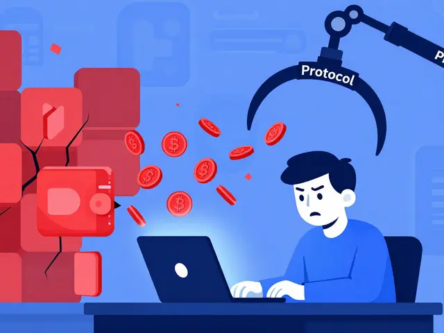 Slashing Impact on Staking Returns: Risks, Penalties, and Protection