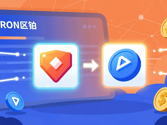 Sunswap v1 Crypto Exchange Review: Is It Still Safe in 2026?