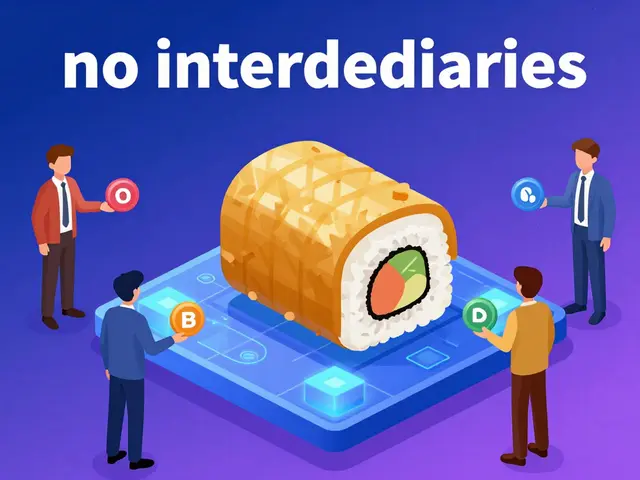 SushiSwap (Ethereum) Review: Fees, Risks & Is It Worth Using in 2026?