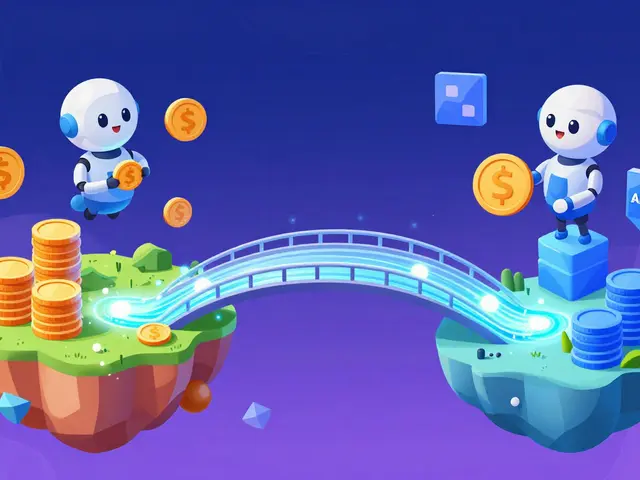 SWAPP Protocol Airdrop: How to Qualify and Claim SWAPP Tokens