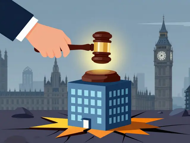 UK Crypto Sanctions Compliance: OFSI Threat Assessment & FCA Rules