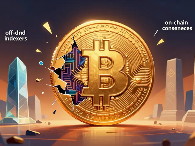 What is Cat Protocol (OPCAT)? The First CAT20 Token on Fractal Bitcoin