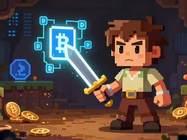 What is Mist (MIST) Crypto? The Truth About the BSC RPG Token in 2026