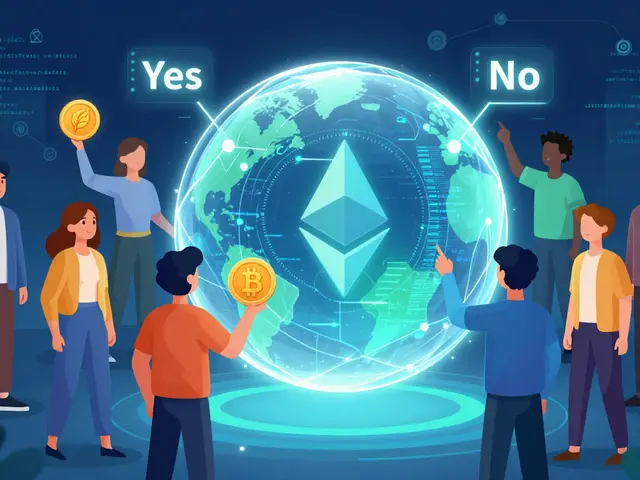 What is Naka Bodhi Token (NBOT)? A Deep Dive into the Crypto Prediction Market Coin