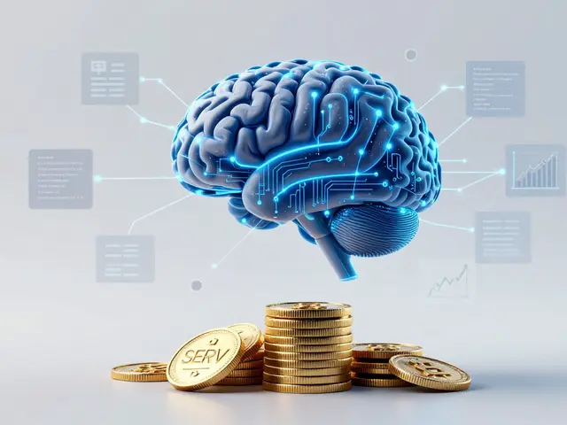 What is OpenServ (SERV)? Tokenomics, Price, and AI Utility Explained