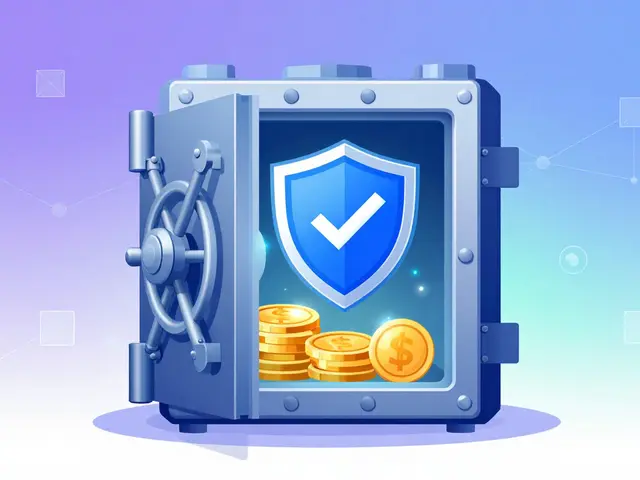 YiBi Exchange Review: Is This Crypto Platform Safe for Trading in 2026?