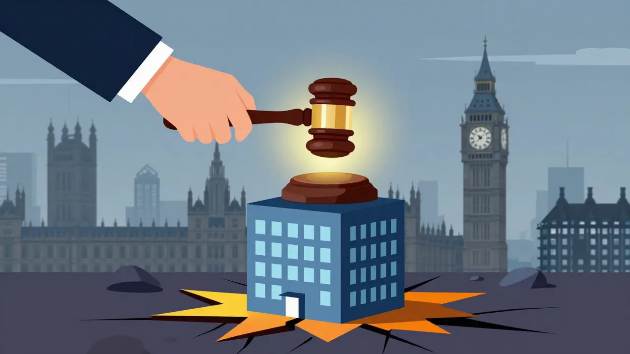 UK Crypto Sanctions Compliance: OFSI Threat Assessment & FCA Rules