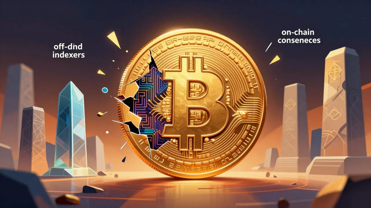 What is Cat Protocol (OPCAT)? The First CAT20 Token on Fractal Bitcoin