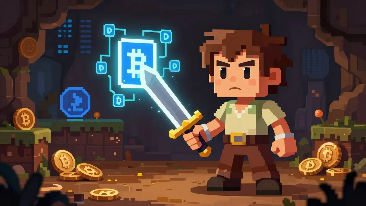 What is Mist (MIST) Crypto? The Truth About the BSC RPG Token in 2026