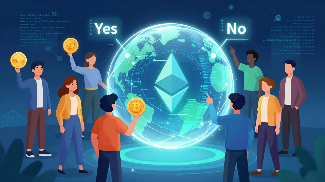 What is Naka Bodhi Token (NBOT)? A Deep Dive into the Crypto Prediction Market Coin