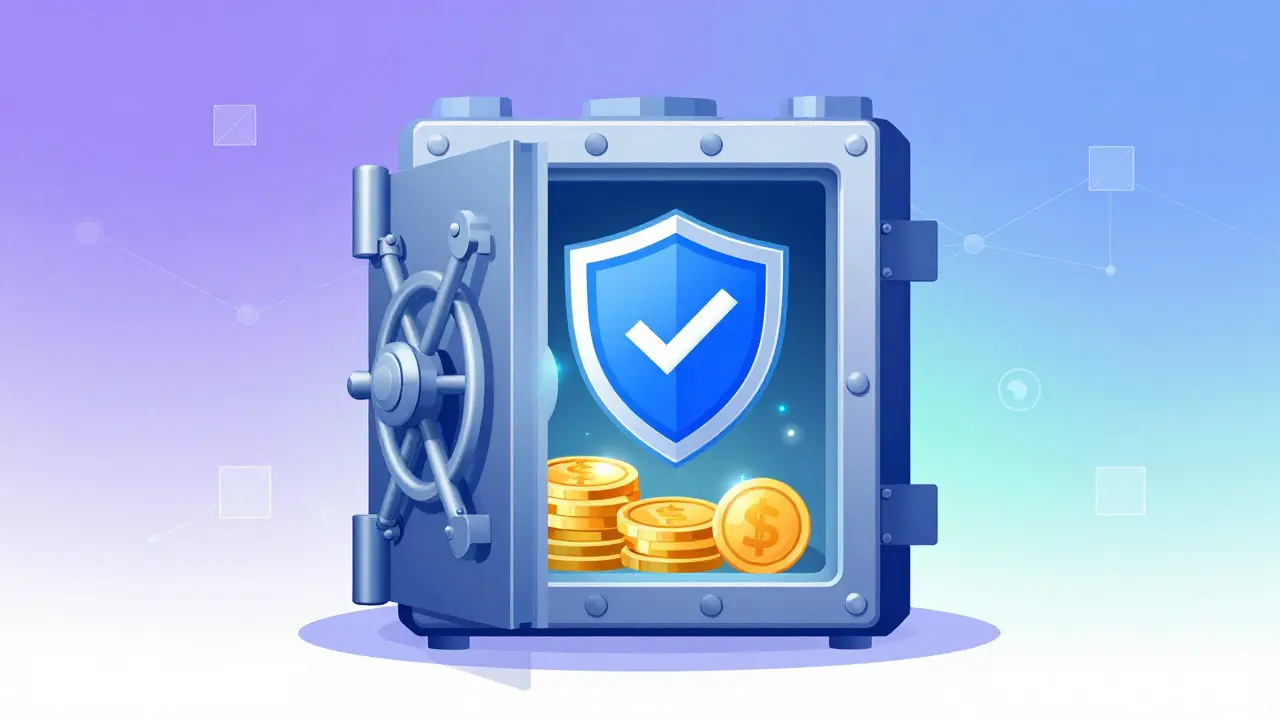 YiBi Exchange Review: Is This Crypto Platform Safe for Trading in 2026?