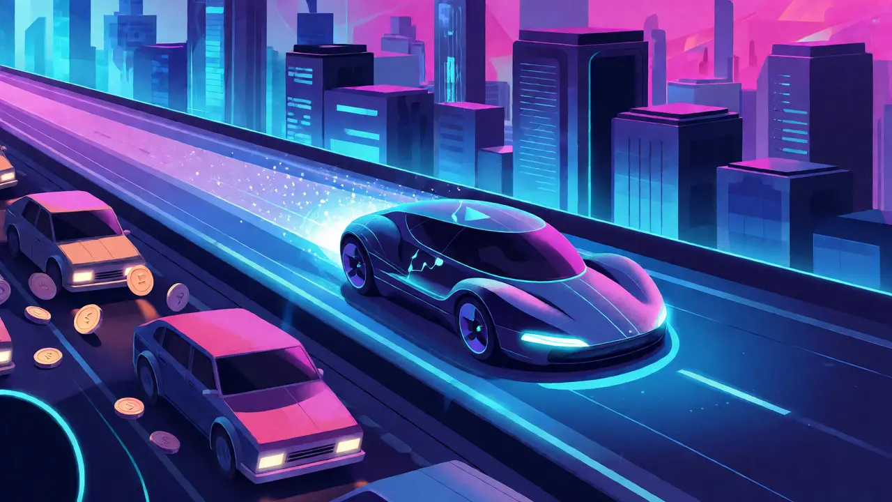 Aerodrome SlipStream Review: Is It the Best DEX on Base?