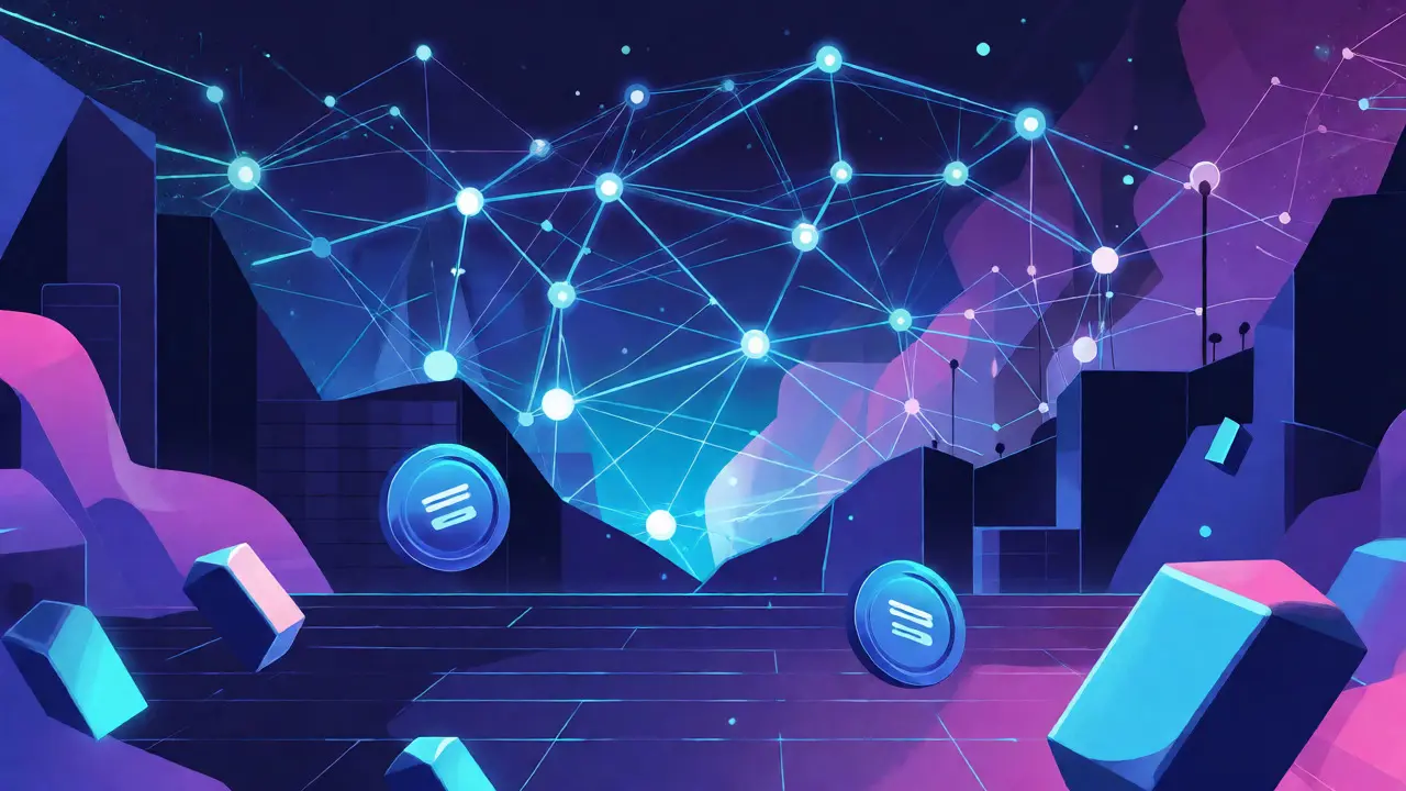 Around Network ART Campaign Airdrop: Details, Eligibility & How to Qualify
