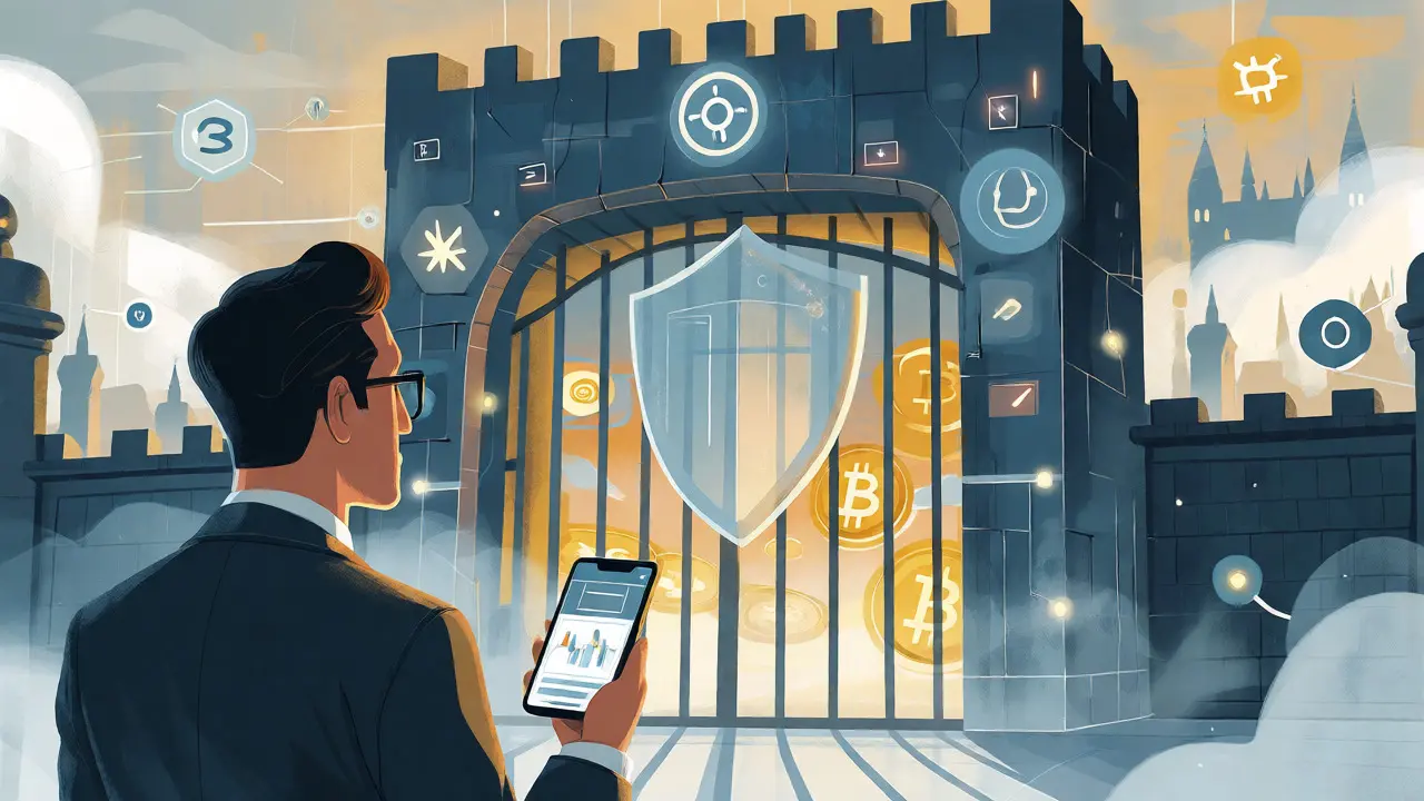 Binance UK Review: Is It Still Worth Using in 2026?