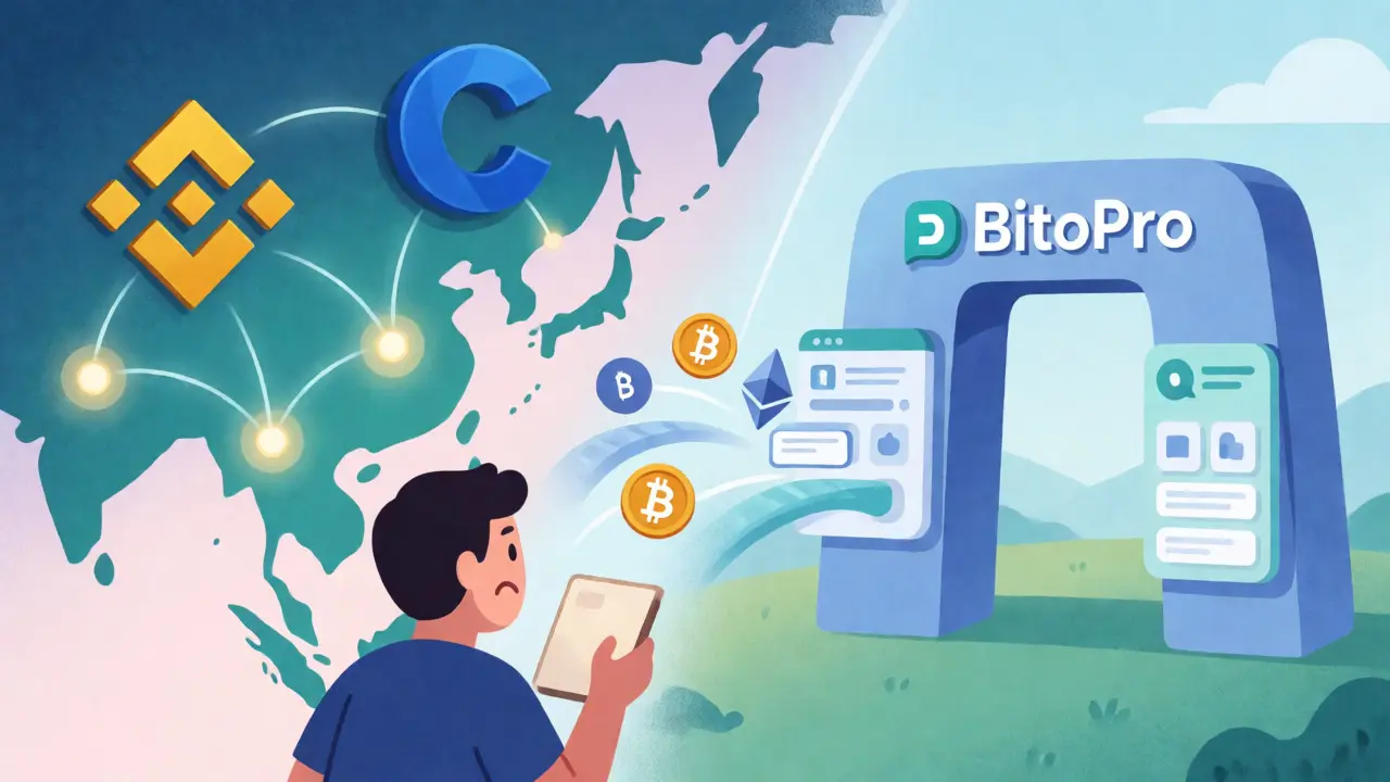 BitoPro Crypto Exchange Review: Is It Right for You in 2026?