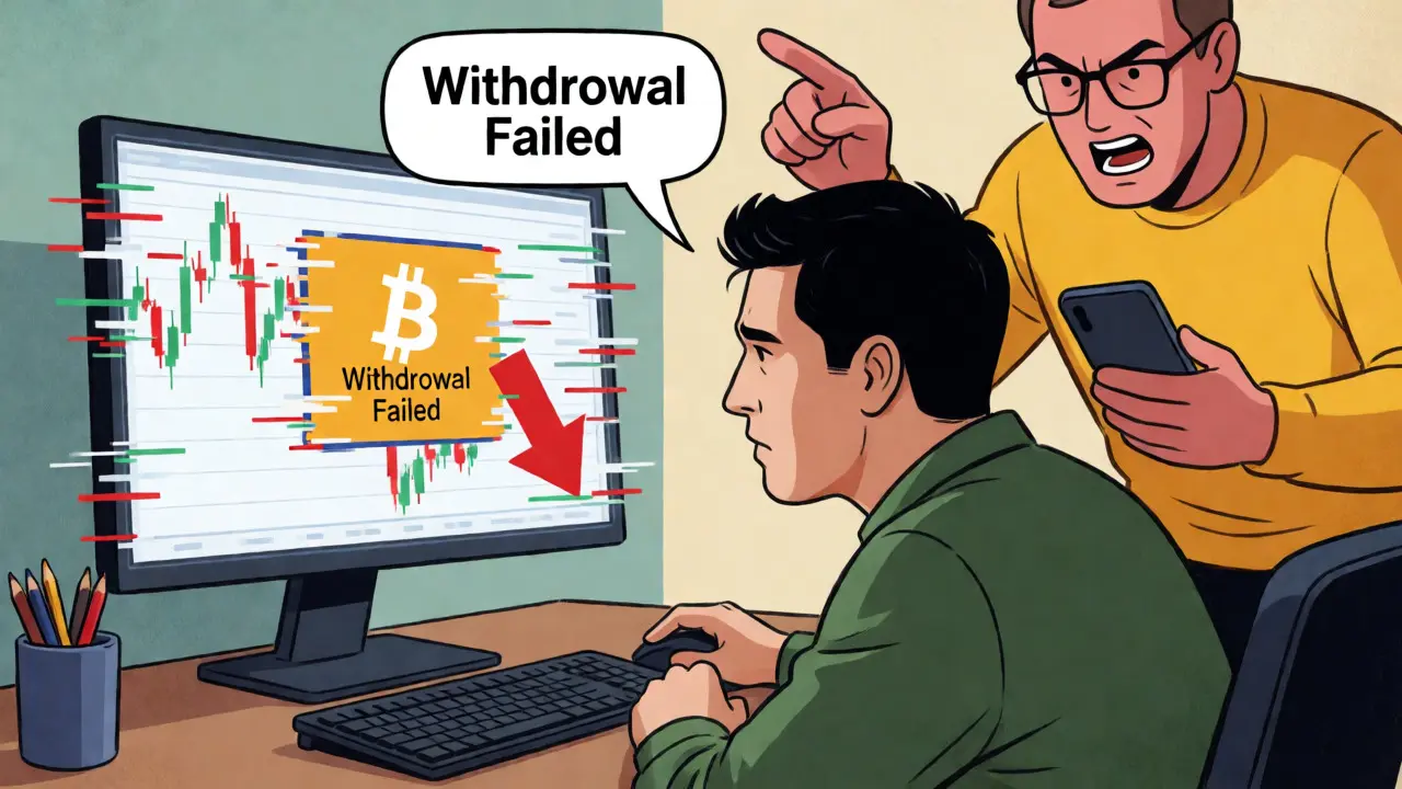 CBX Crypto Exchange Review: Is It Safe or a Scam?