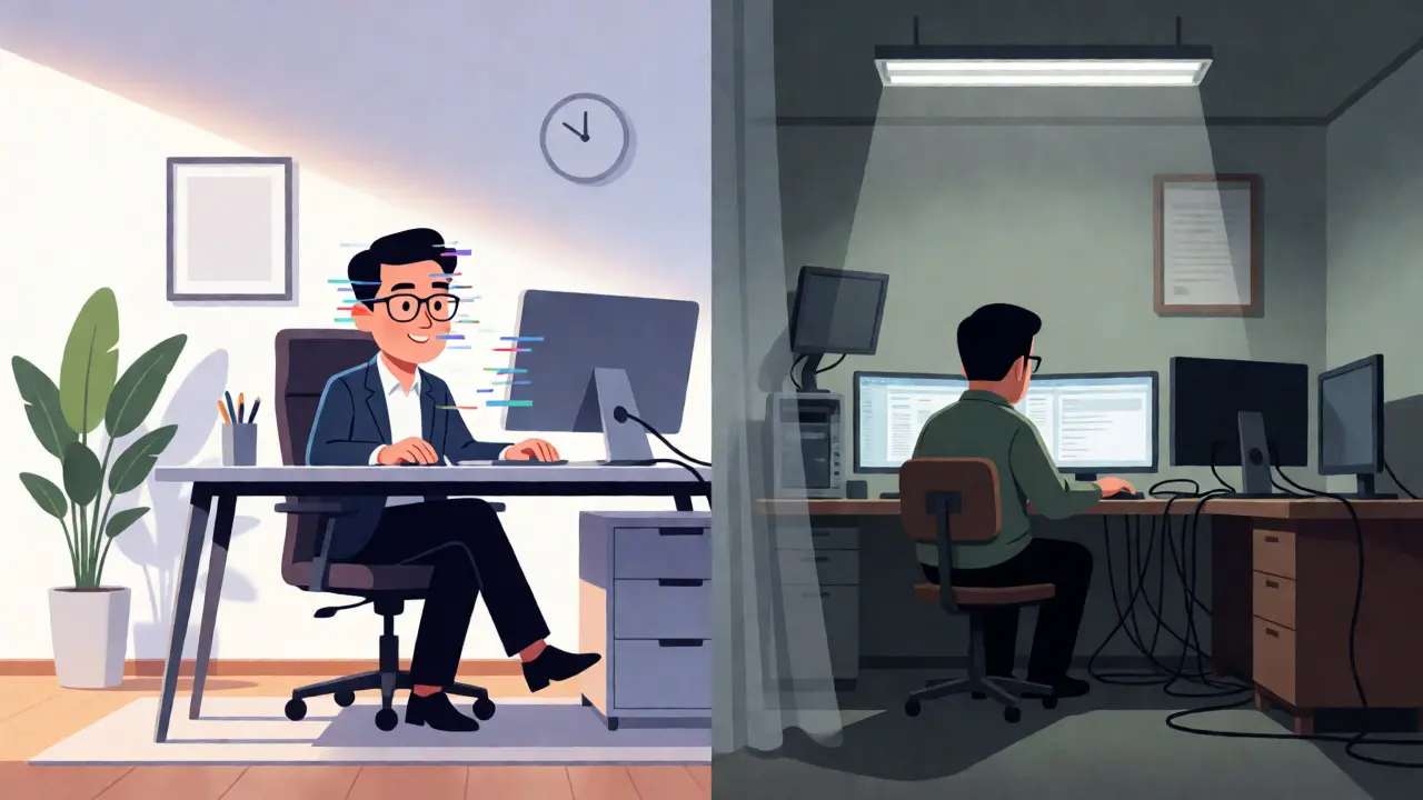 North Korean IT Workers Crypto Laundering Schemes: How They Work and How to Spot Them