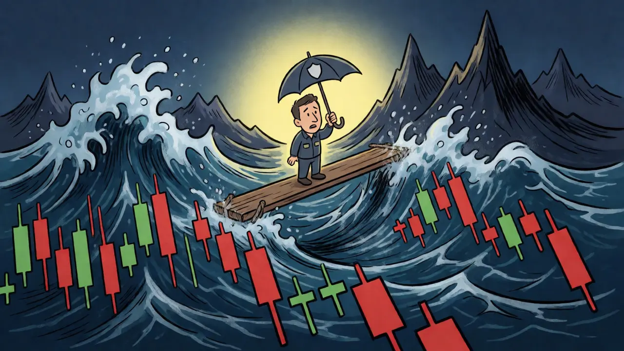 Risk Management Principles for Crypto Trading: Protect Your Capital