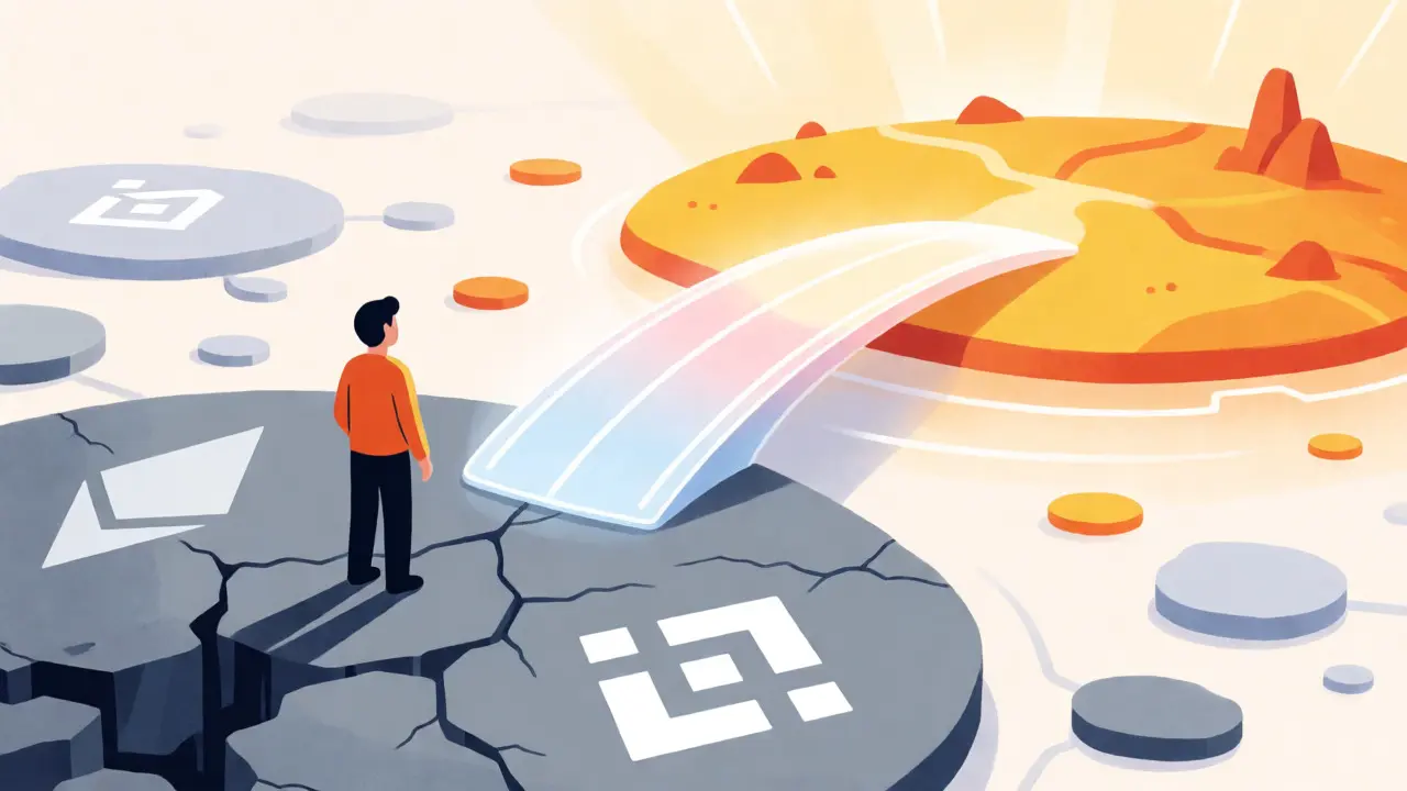Solar (SXP) Airdrop Guide: How to Claim Your SXP Tokens
