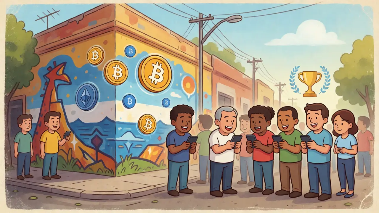 SouthXchange Crypto Exchange Review: Status, Fees, and What Happened