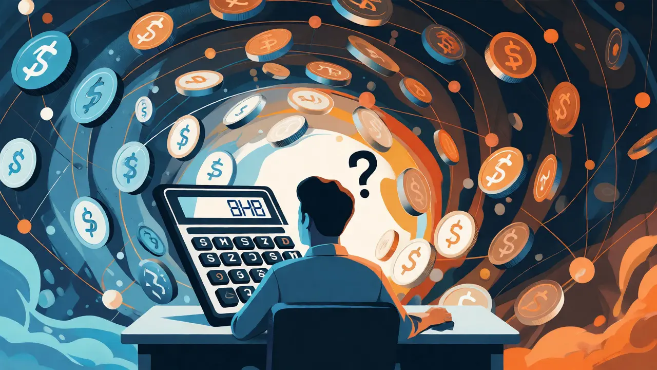 Staking Rewards Calculation: How to Accurately Predict Your Crypto Earnings