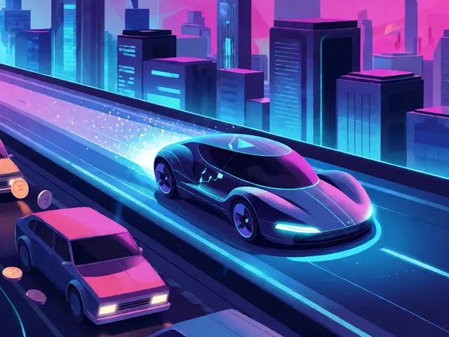 Aerodrome SlipStream Review: Is It the Best DEX on Base?