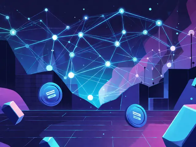 Around Network ART Campaign Airdrop: Details, Eligibility & How to Qualify