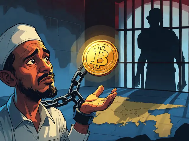 Bangladesh Crypto Ban: The Truth Behind the 12-Year Prison Sentence