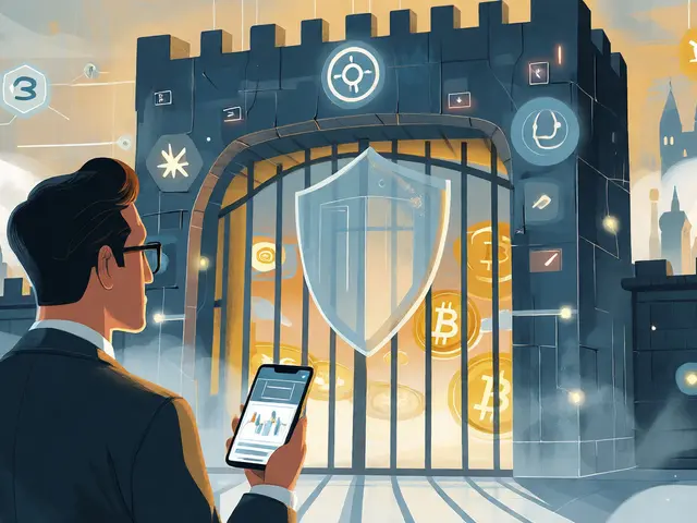 Binance UK Review: Is It Still Worth Using in 2026?