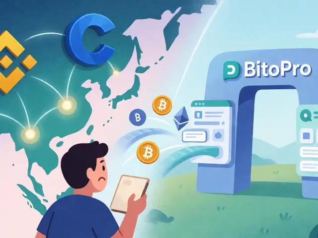 BitoPro Crypto Exchange Review: Is It Right for You in 2026?