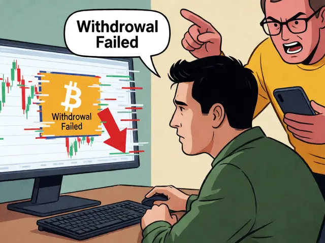 CBX Crypto Exchange Review: Is It Safe or a Scam?