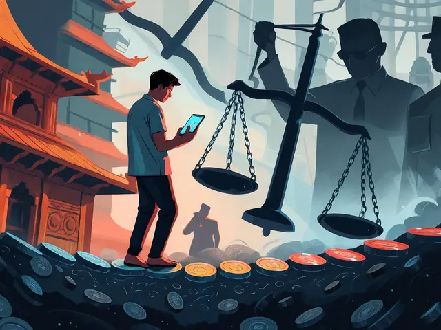 Crypto Trading Risks for Bangladesh Citizens: Legal & Financial Realities