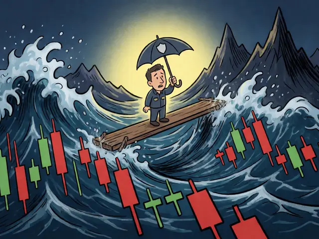 Risk Management Principles for Crypto Trading: Protect Your Capital