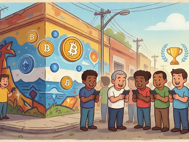 SouthXchange Crypto Exchange Review: Status, Fees, and What Happened