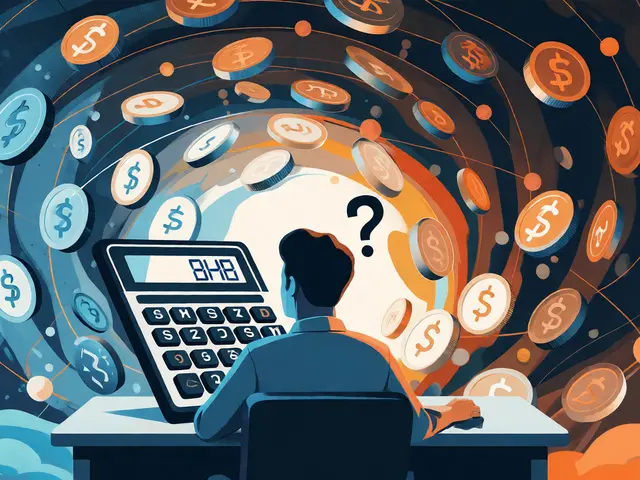 Staking Rewards Calculation: How to Accurately Predict Your Crypto Earnings