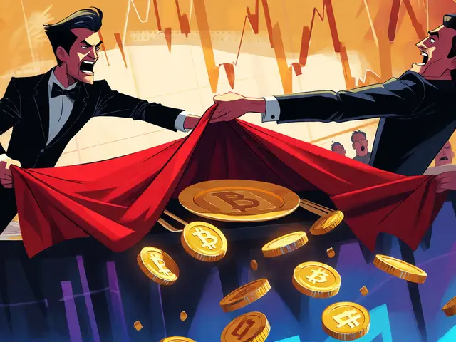 What is a Rug Pull in Cryptocurrency? How to Spot and Avoid Scams