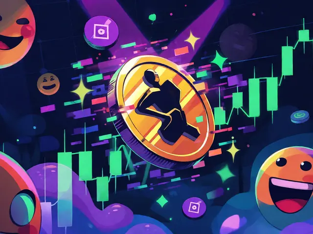 What is Caitlyn Jenner (JENNER) Crypto Coin? A Deep Dive into the Meme Token