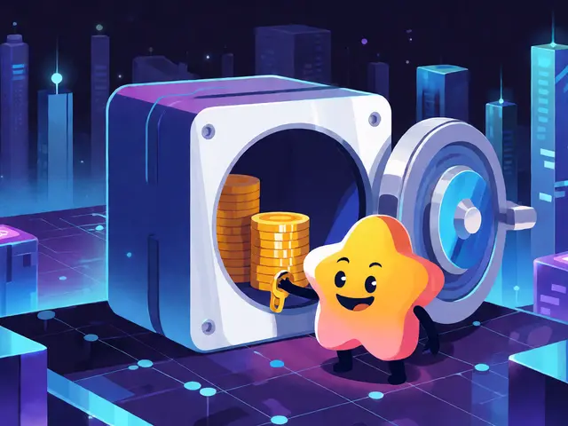 What is Lodestar (LODE) Crypto? Arbitrum's Native Money Market Token